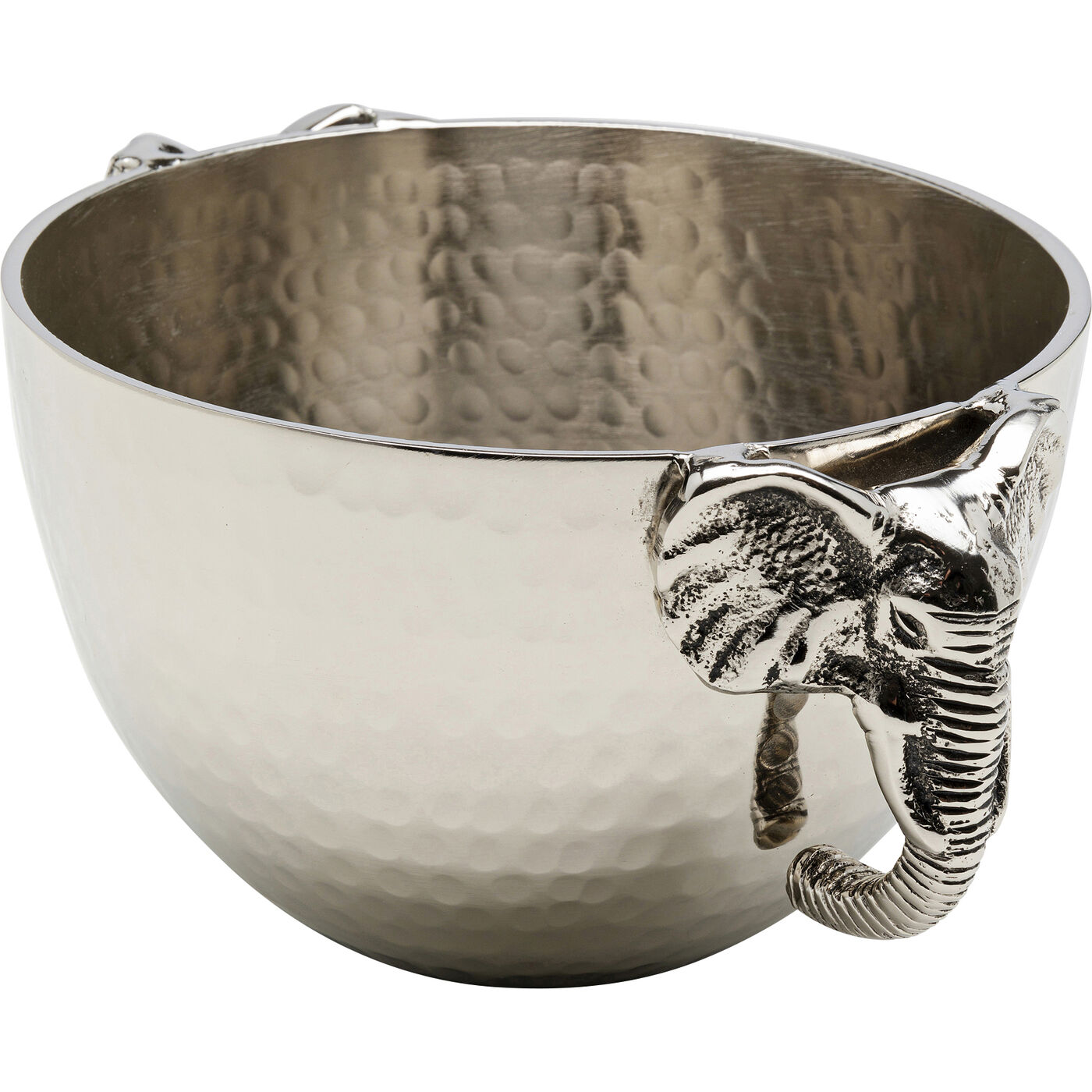Миска декоративная Happy Elephants ракурс 5