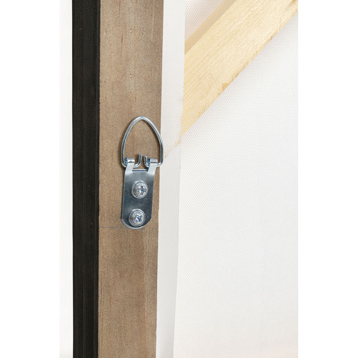 Картина в раме Dust Blue ракурс 4