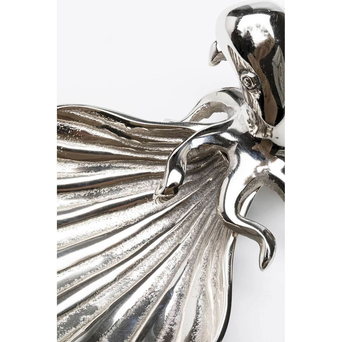 Блюдо декоративное Octopus Two Section, 29x12 см ракурс 5