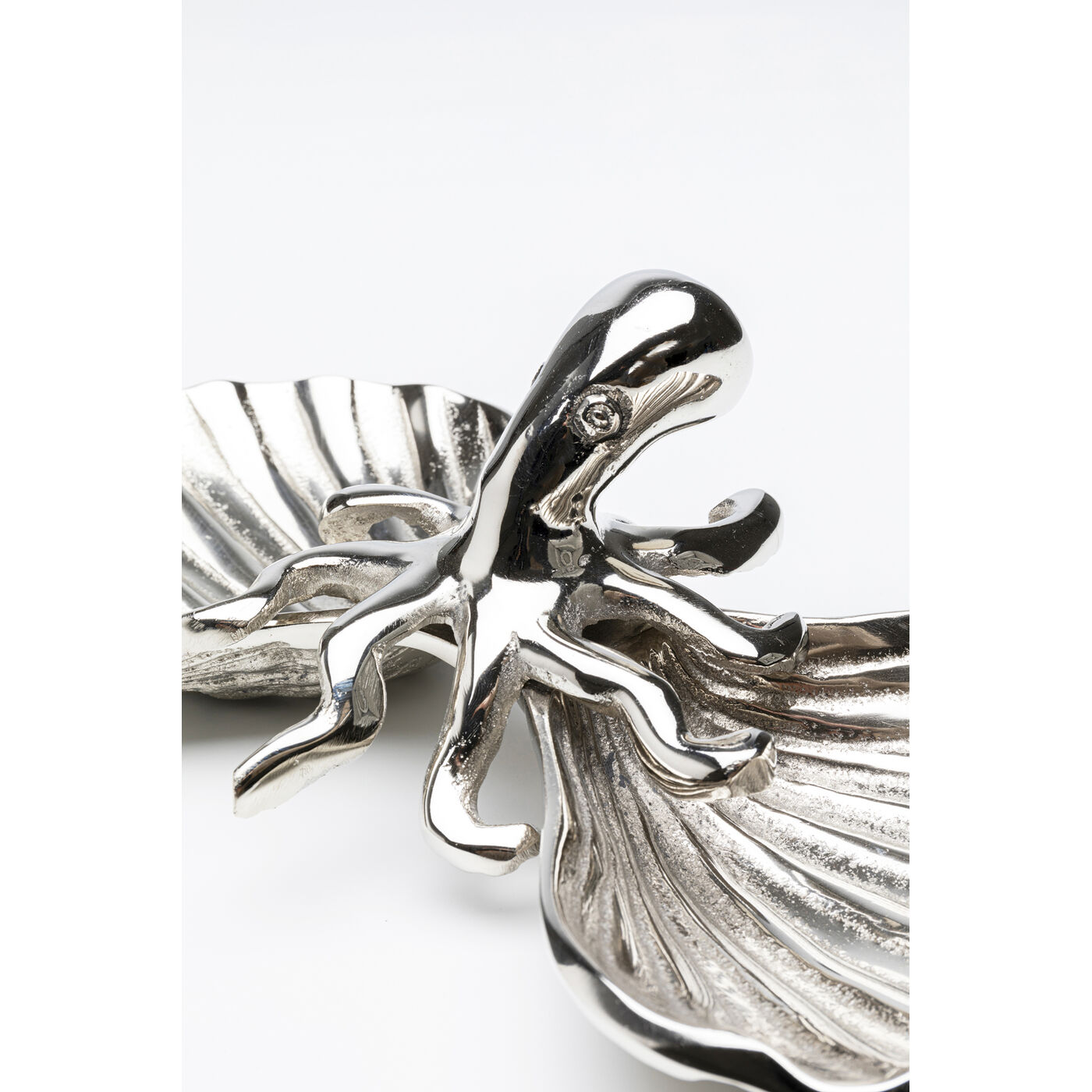 Блюдо декоративное Octopus Two Section, 29x12 см ракурс 4