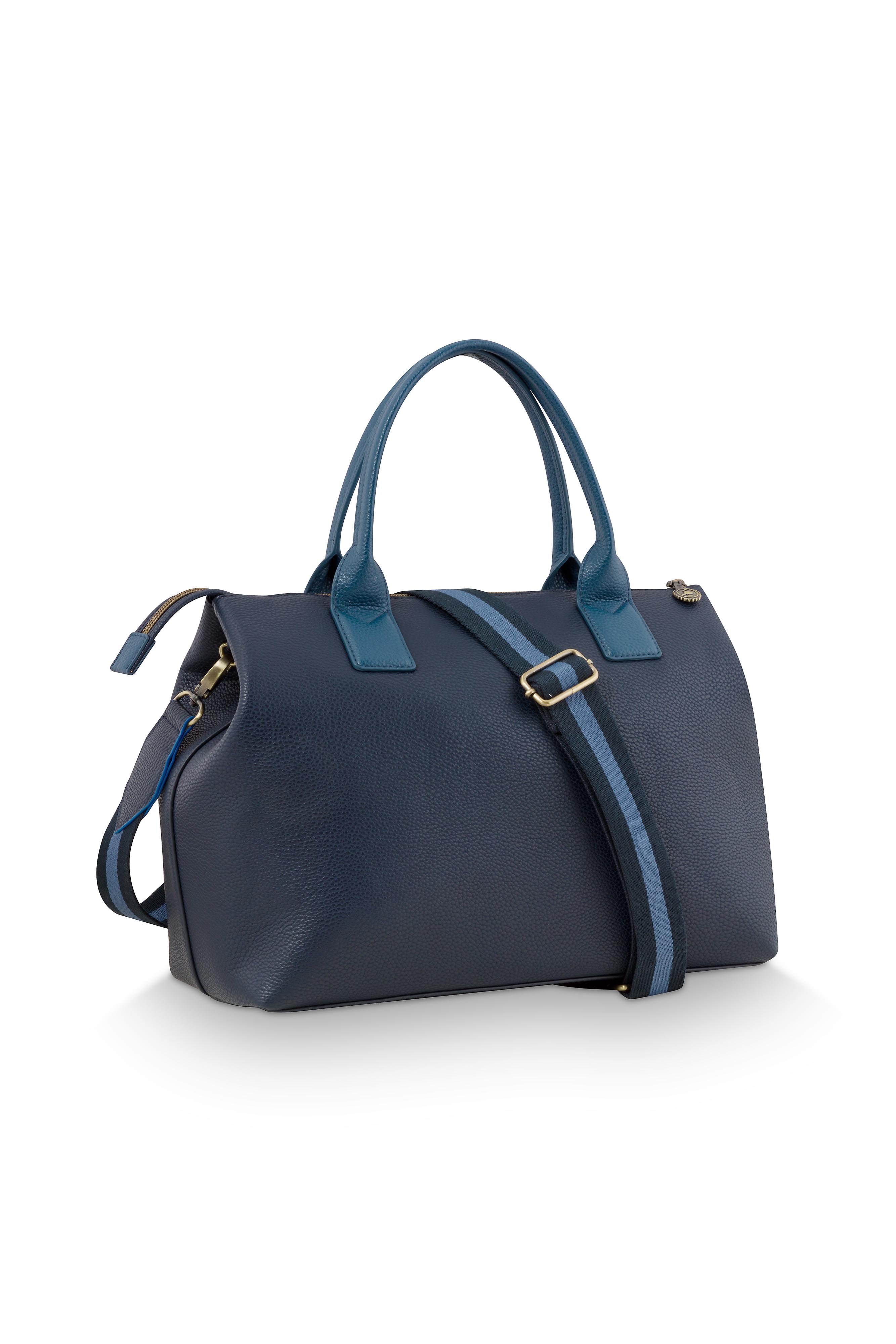 Сумка большая Fia Blue, 11 л ракурс 3