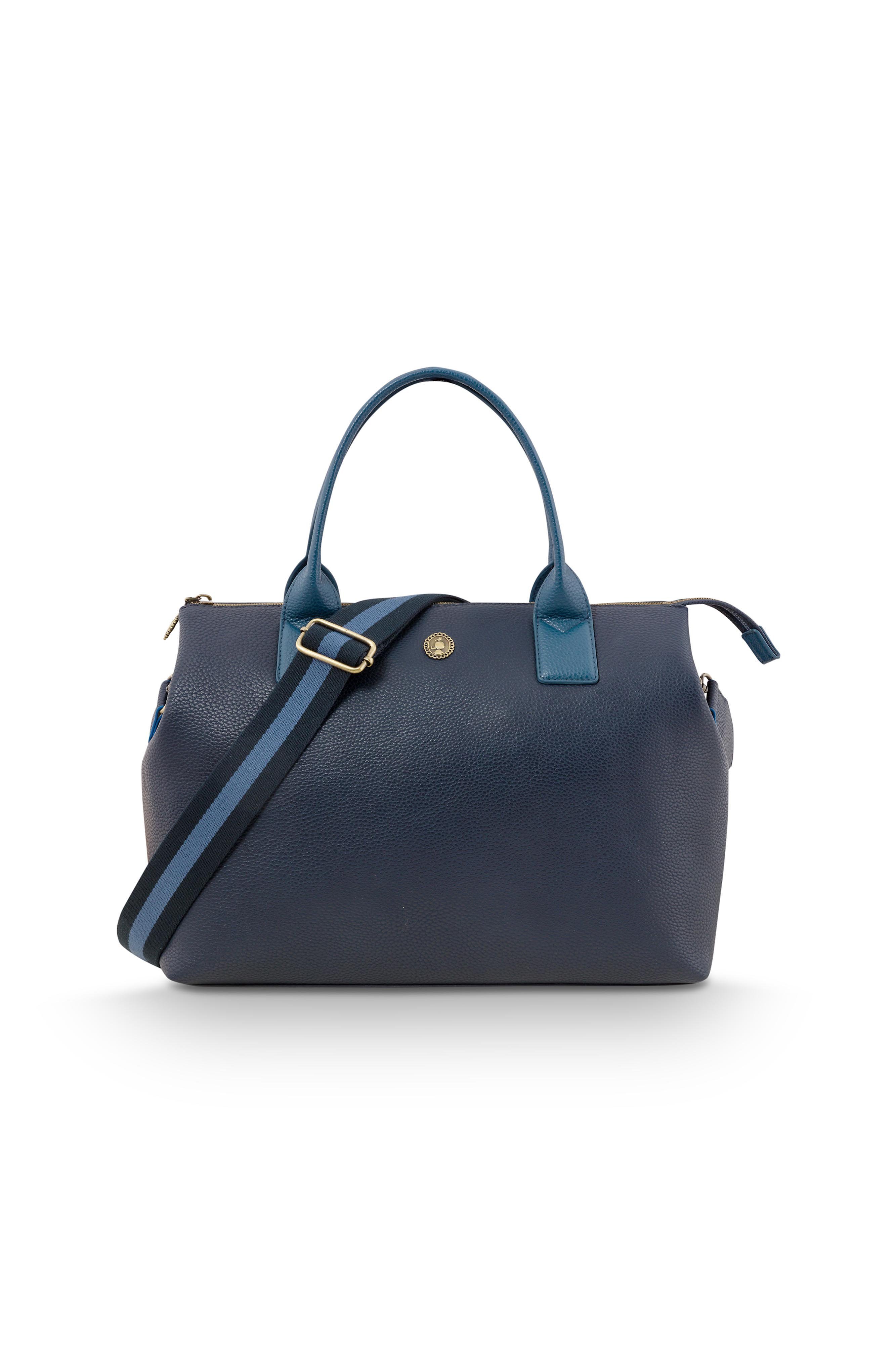 Сумка большая Fia Blue, 11 л ракурс 2
