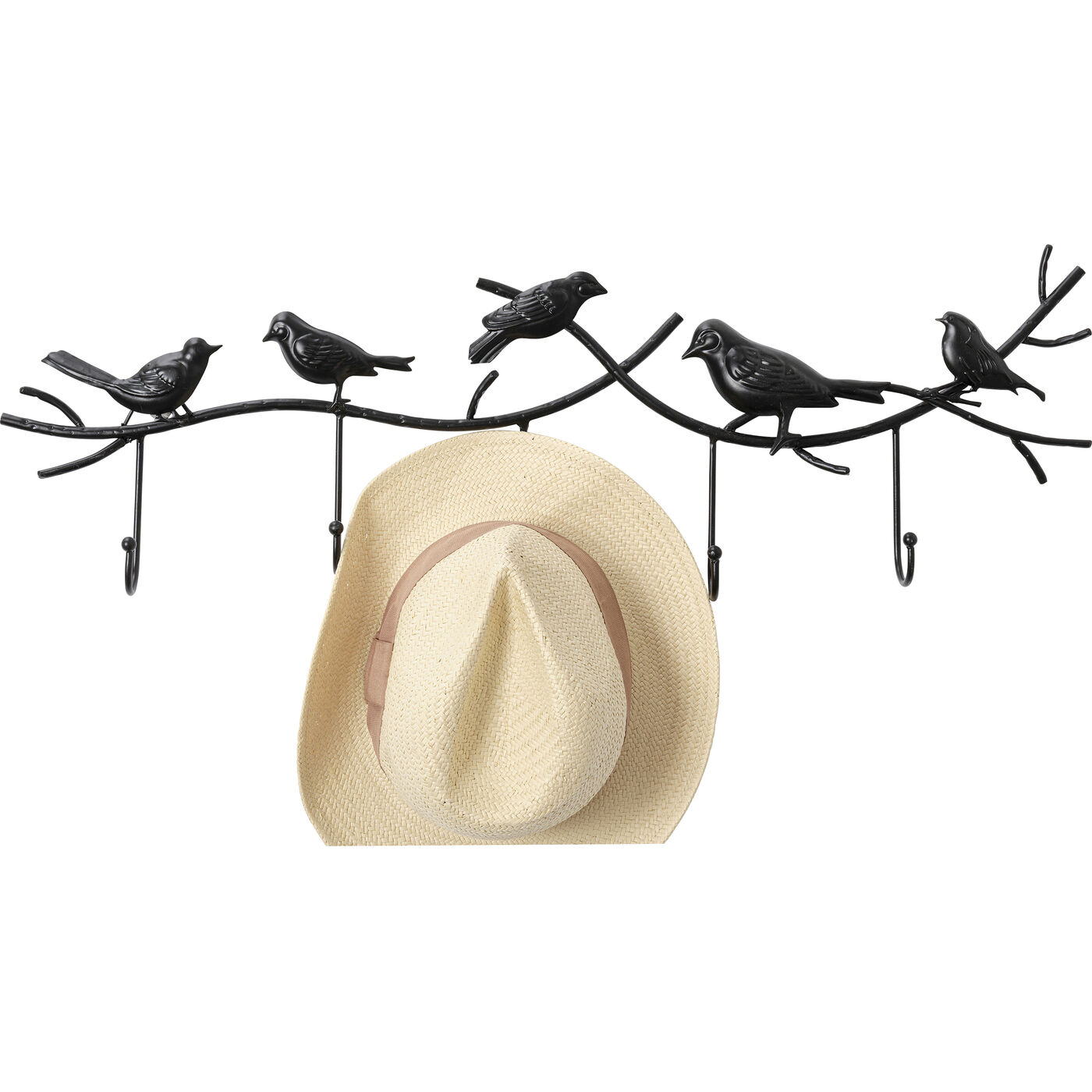Вешалка Birds Gossip ракурс 5