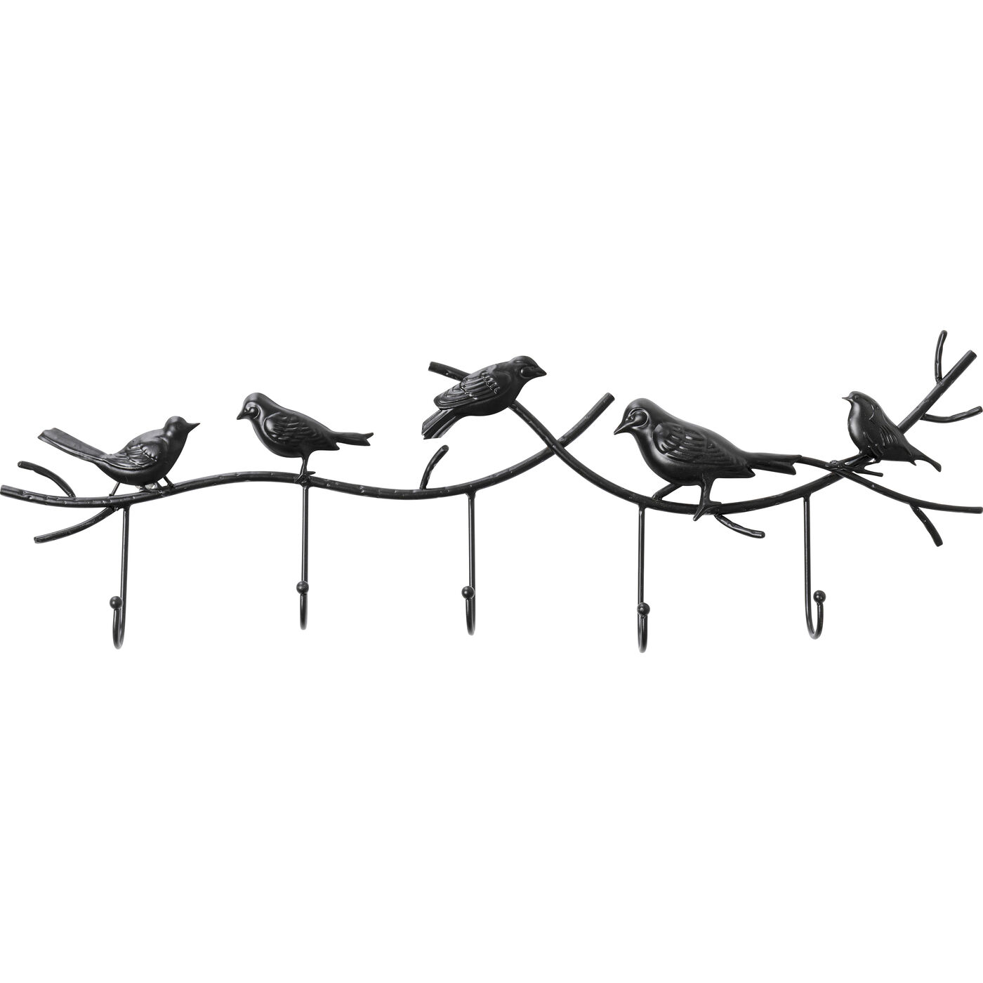 Вешалка Birds Gossip, 71 см