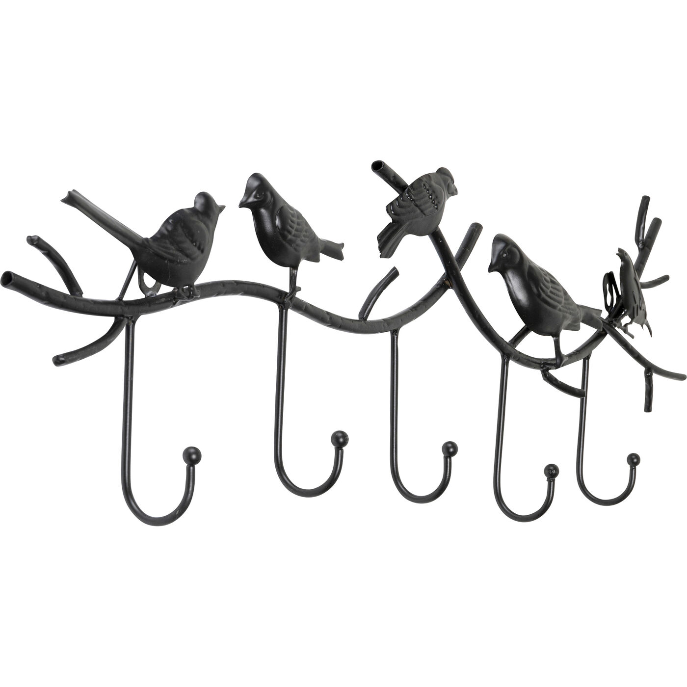 Вешалка Birds Gossip ракурс 4