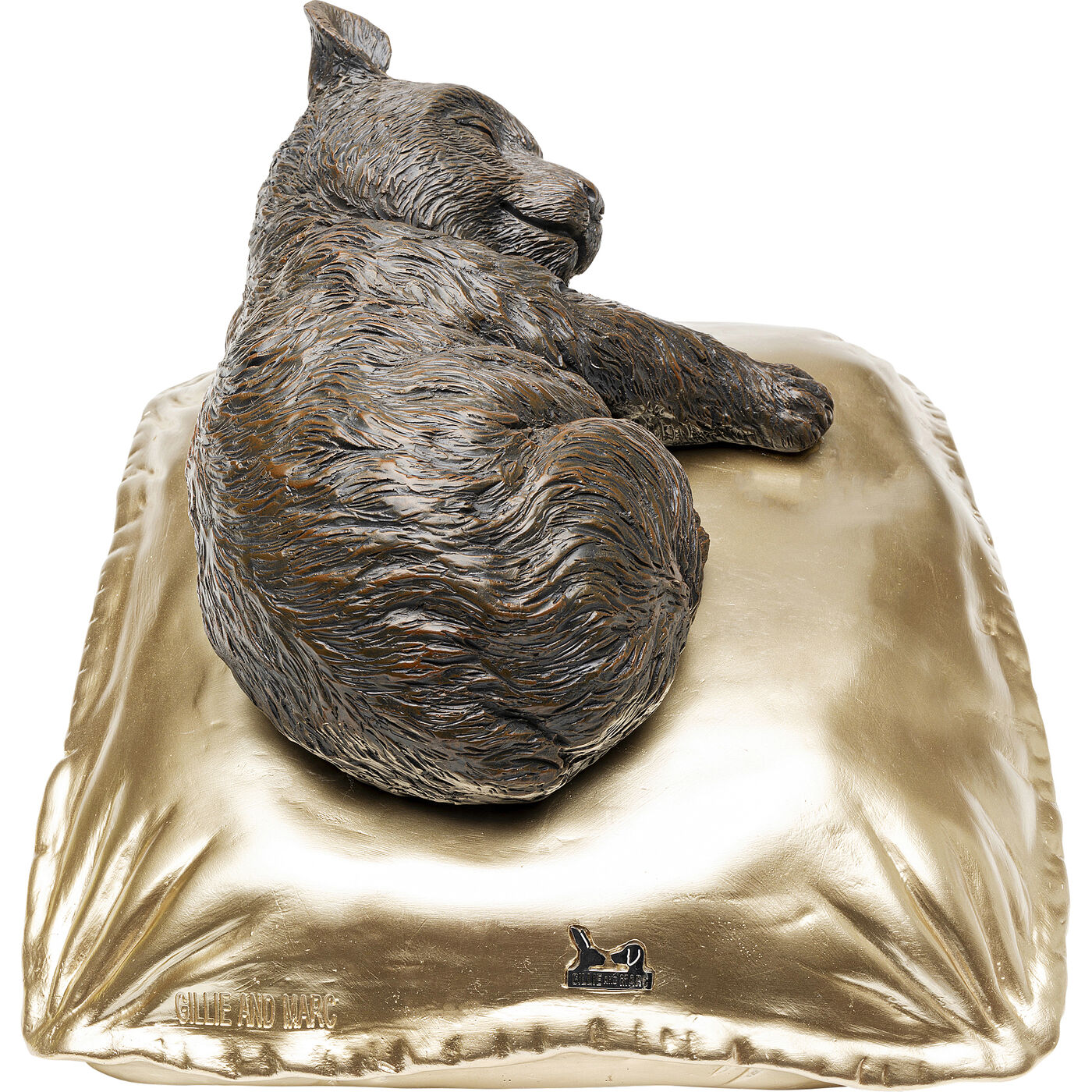 Фигура декоративная Sleeping Koala ракурс 6