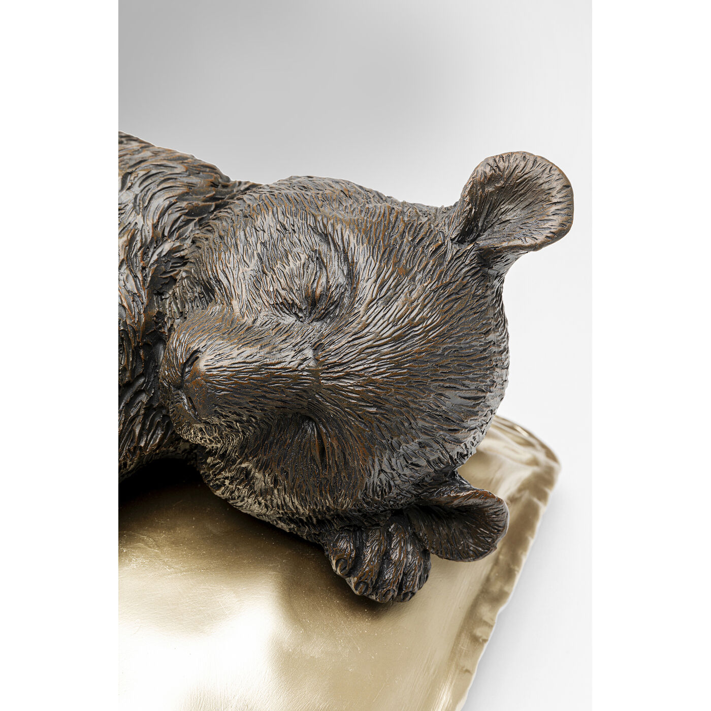 Фигура декоративная Sleeping Koala, 35 см