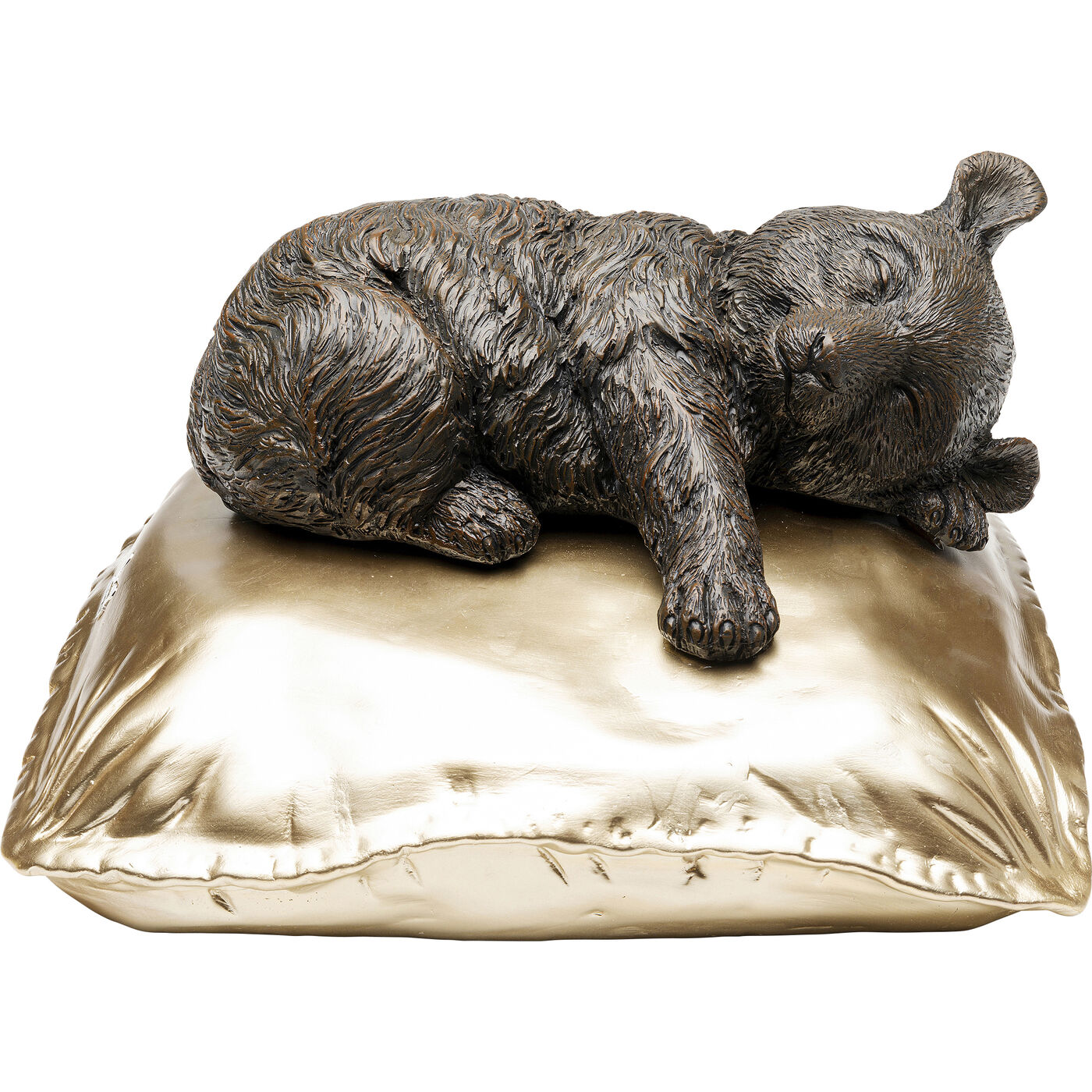 Фигура декоративная Sleeping Koala ракурс 2