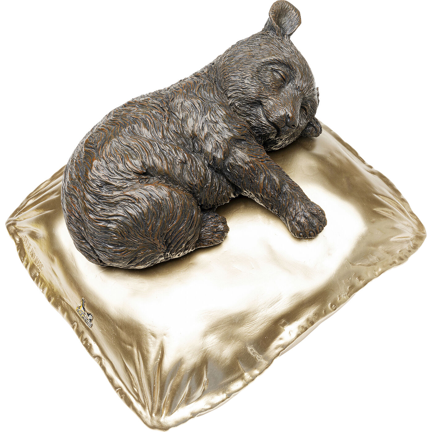 Фигура декоративная Sleeping Koala ракурс 5