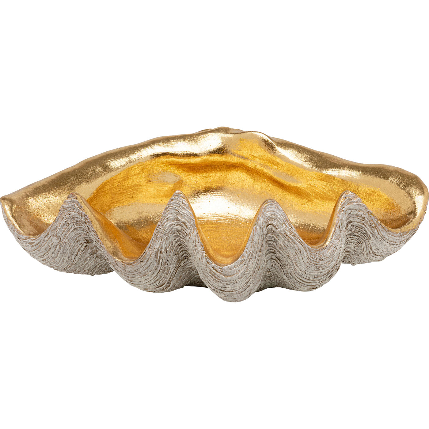 Миска декоративная Noble Shell ракурс 2