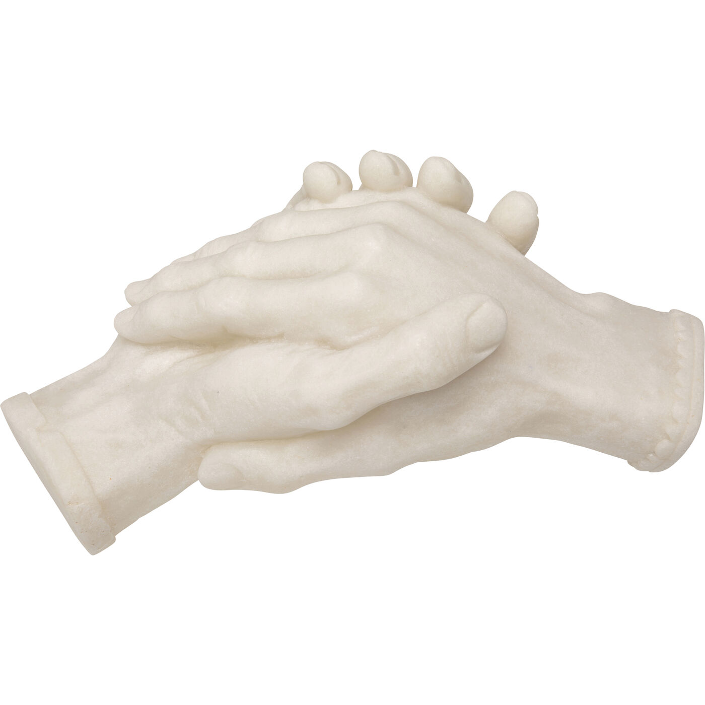 Объект декоративный Shake Hands Рукопожатие, 25 см