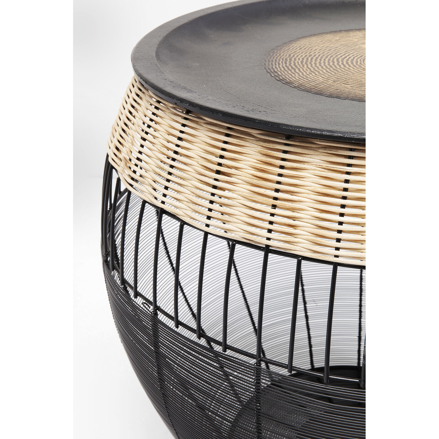 Стол приставной African Drums (2 шт.)