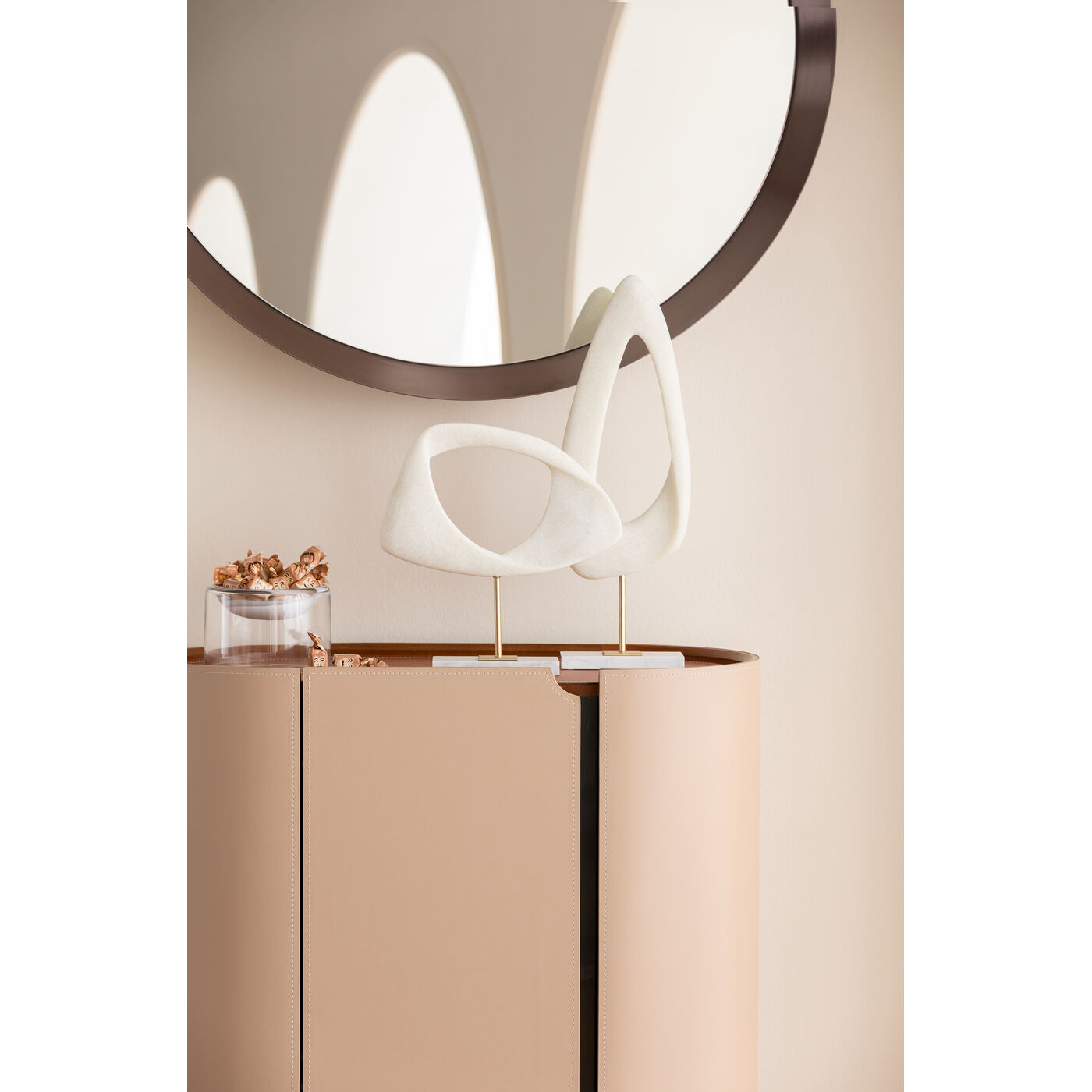 Фигура декоративная Soft Shape, 33 см