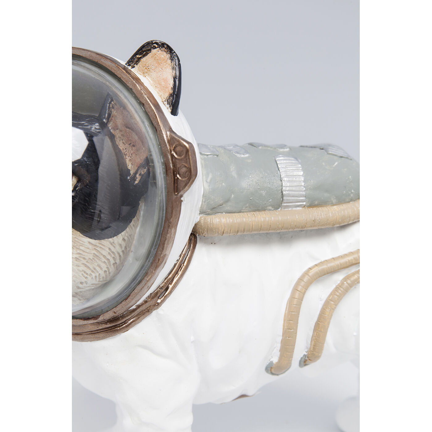 Фигура декоративная Space Dog, 21 см