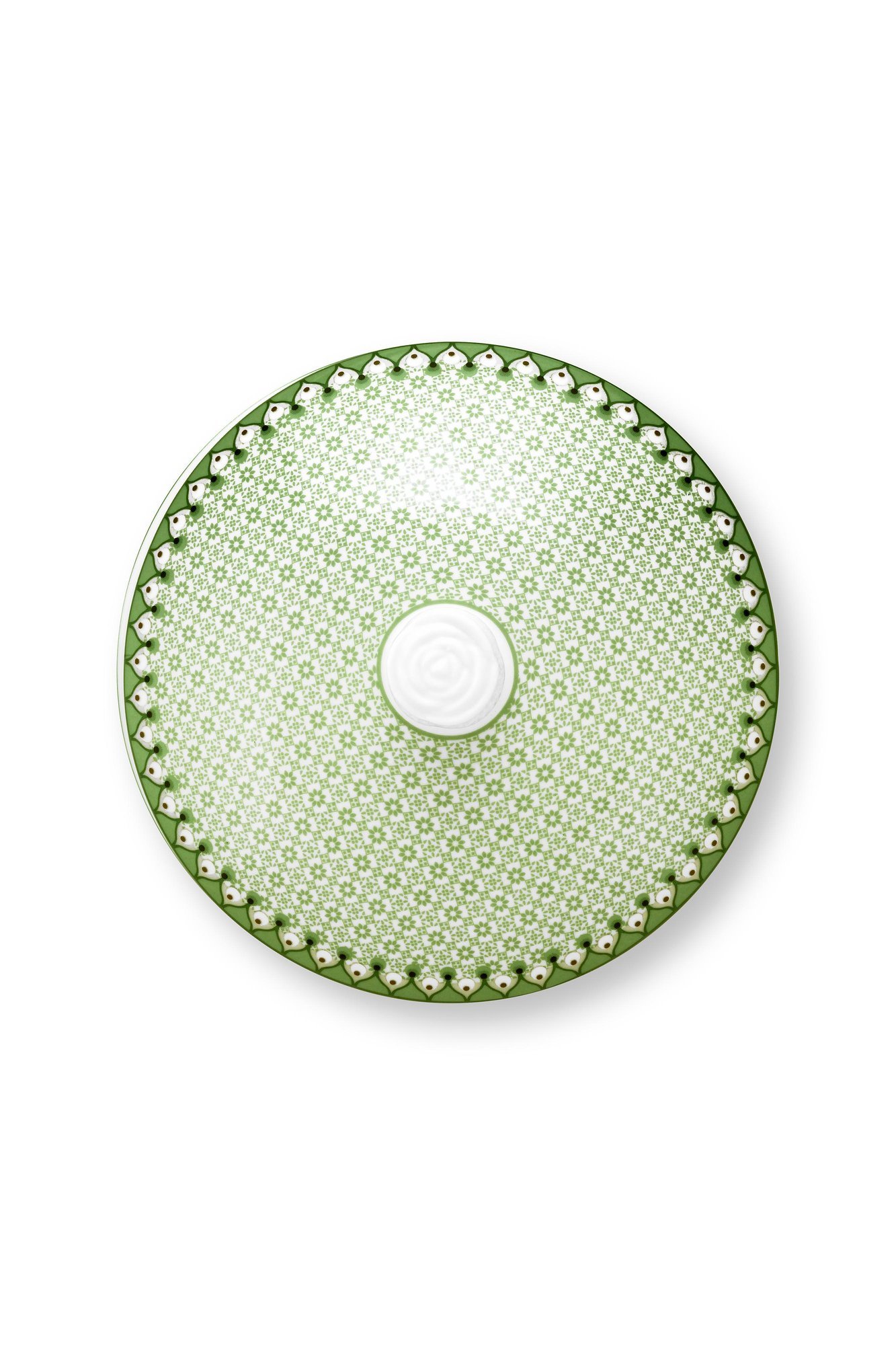 Емкость для хранения Lily&Lotus Light Green ракурс 4