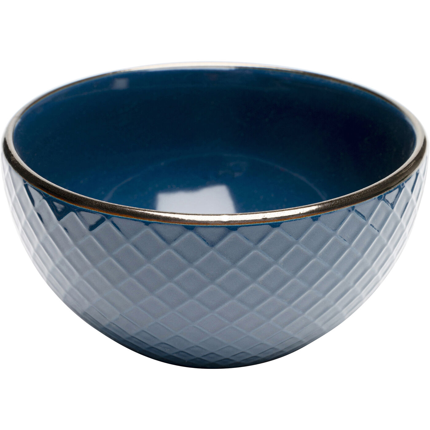 Миска для хлопьев Muse Blue, Ø15 см