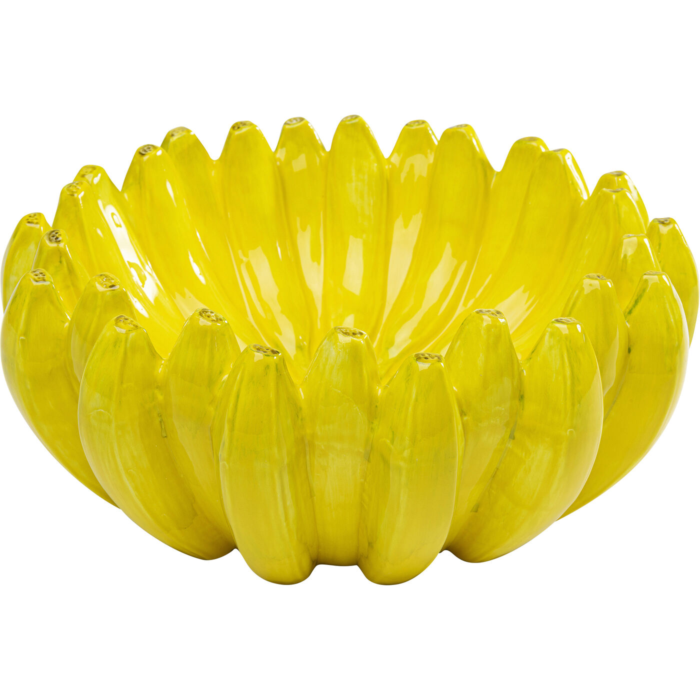 Миска декоративная Bananas ракурс 2