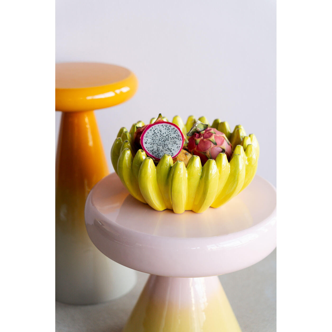 Миска декоративная Bananas ракурс 7