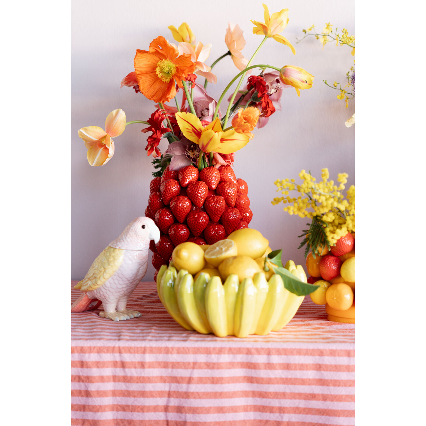 Миска декоративная Bananas ракурс 9