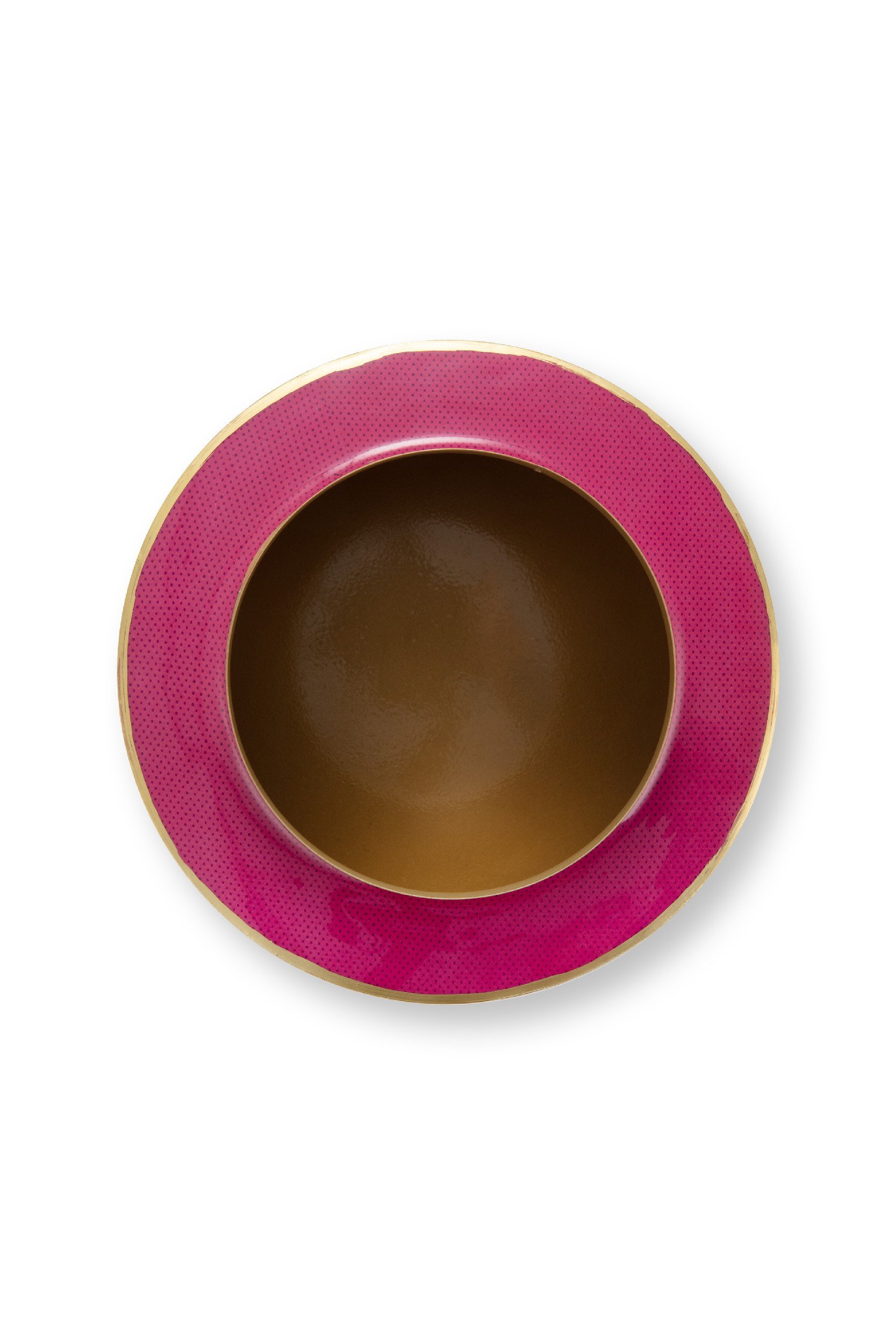 Емкость для хранения Pip's Deerest Darling Metal Pink, 4,1 л ракурс 5