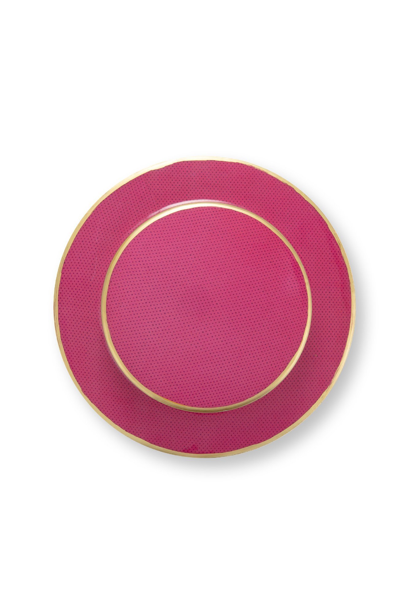 Емкость для хранения Pip's Deerest Darling Metal Pink, 4,1 л ракурс 4