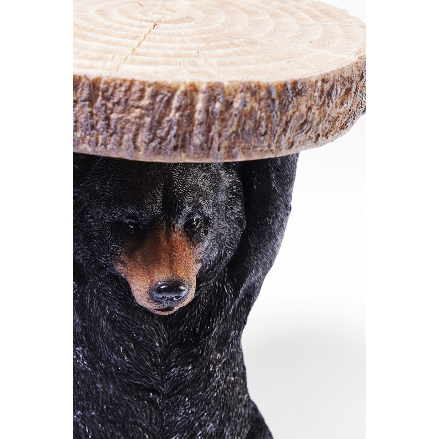 Стол приставной Animal Mini Bear ракурс 3