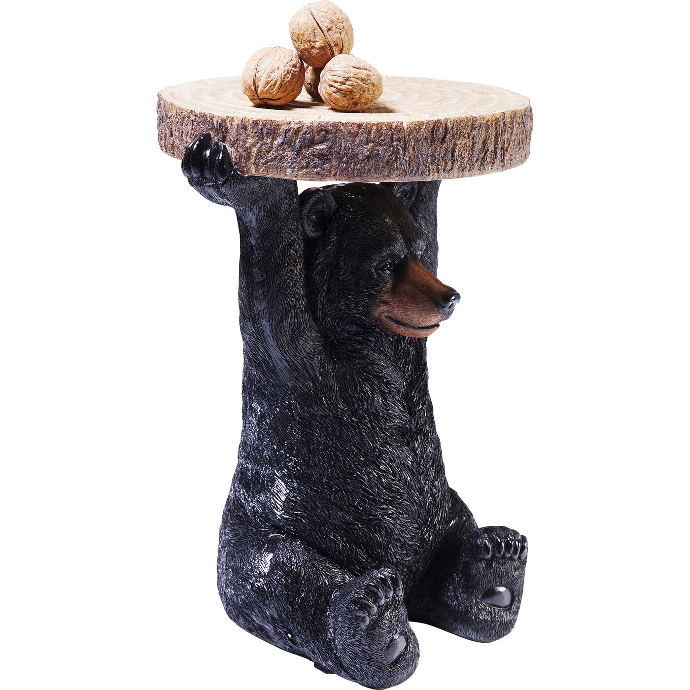 Стол приставной Animal Mini Bear ракурс 6