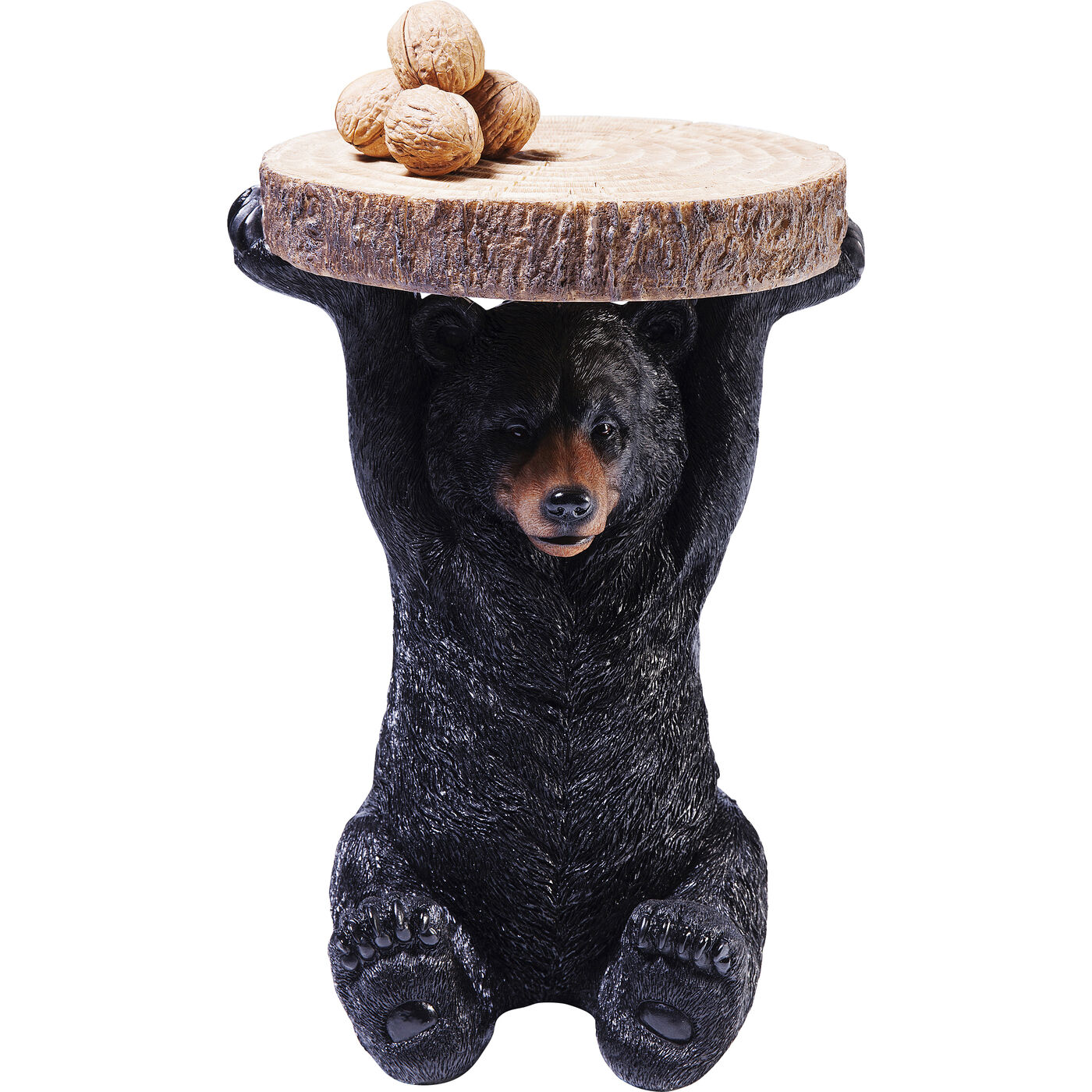Стол приставной Animal Mini Bear ракурс 2