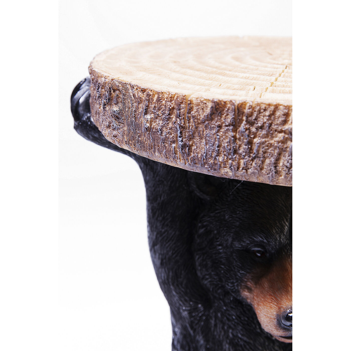 Стол приставной Animal Mini Bear ракурс 4