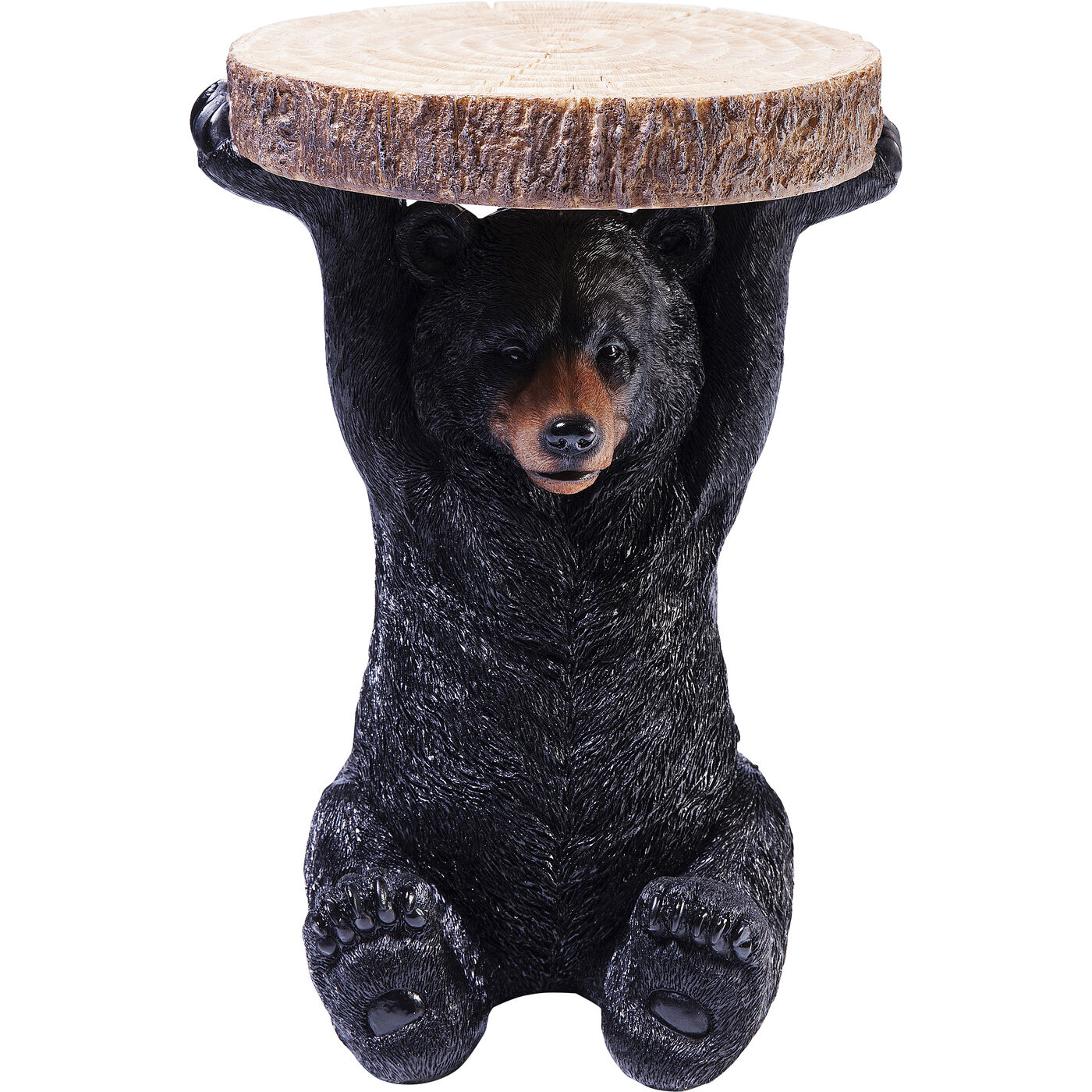 Стол приставной Animal Mini Bear ракурс 7