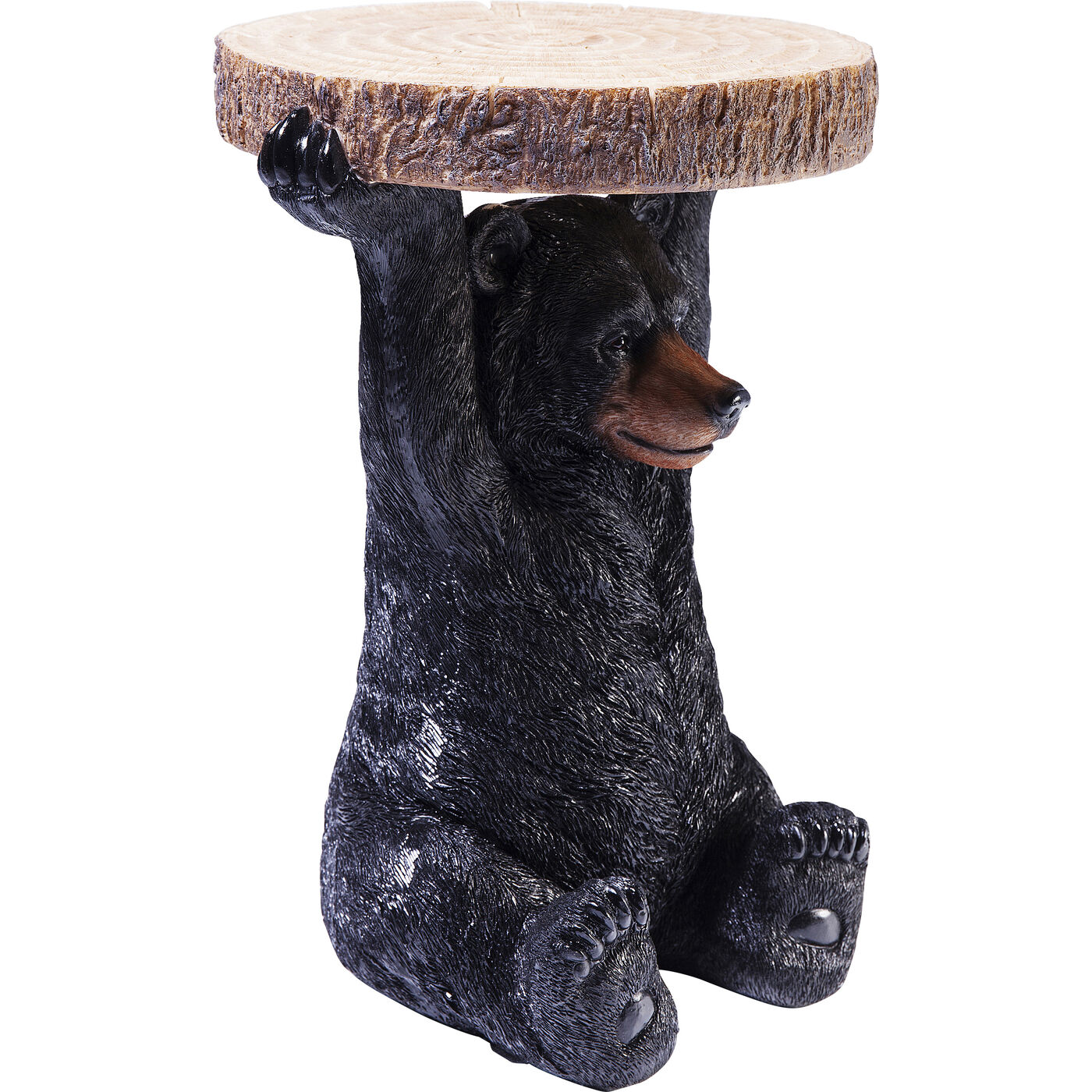 Стол приставной Animal Mini Bear ракурс 8