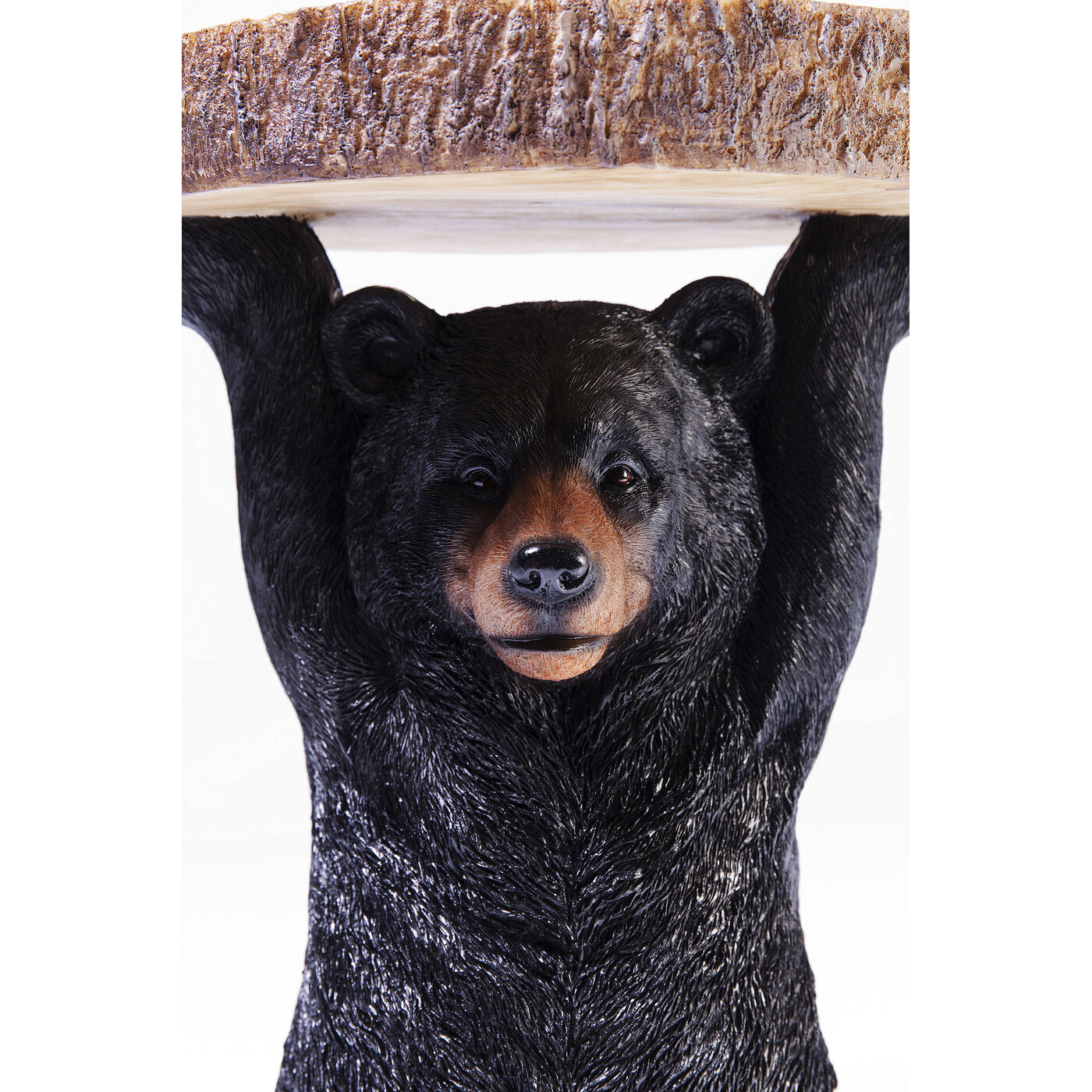 Стол приставной Animal Mini Bear, 25x23 см
