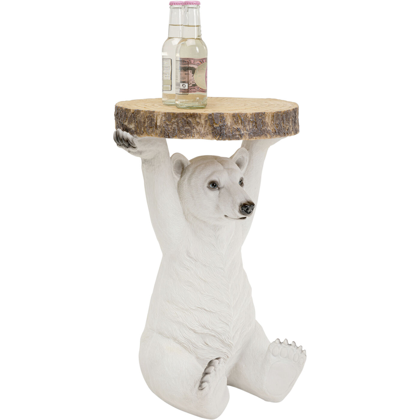 Стол приставной Animal Polar Bear ракурс 8