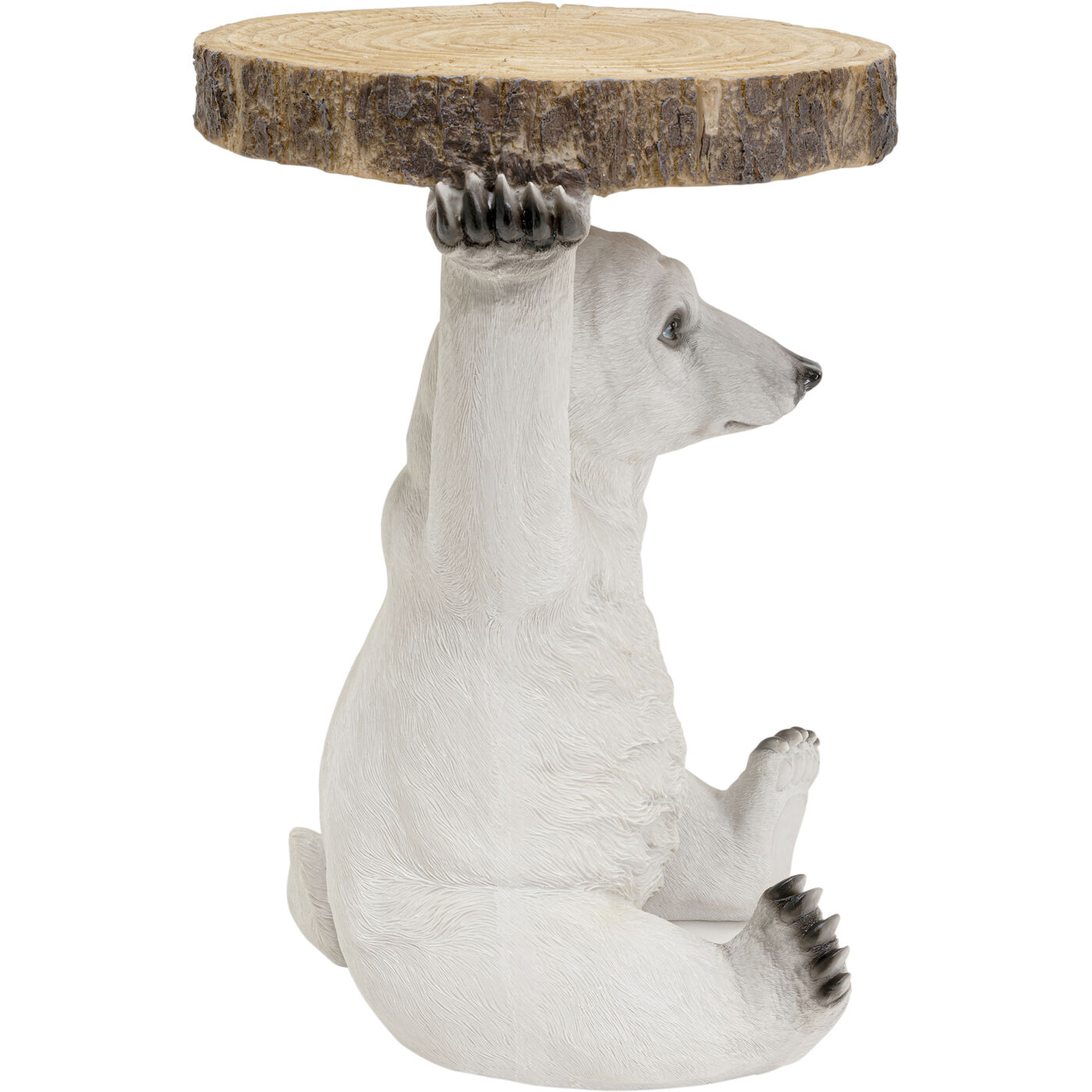 Стол приставной Animal Polar Bear ракурс 9