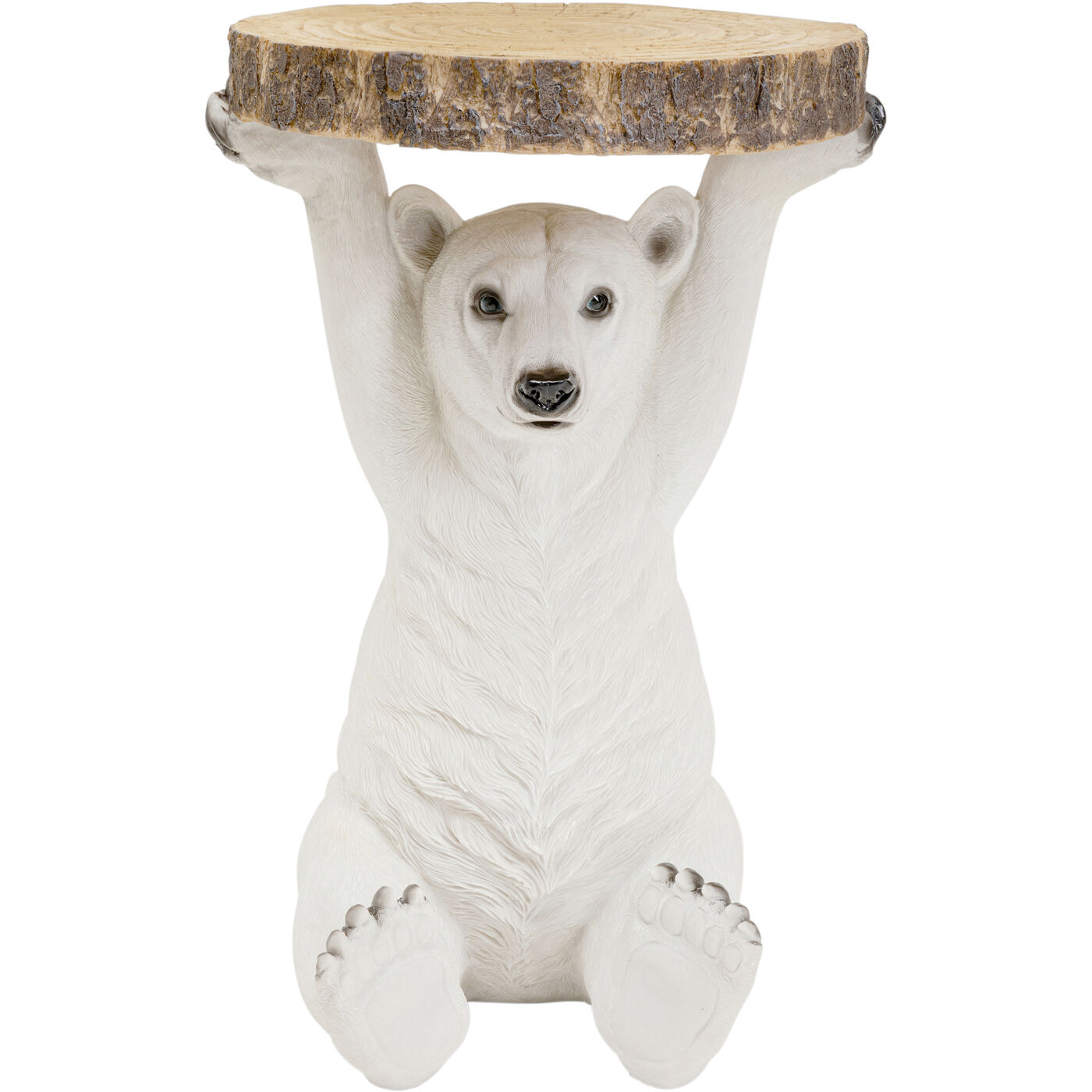 Стол приставной Animal Polar Bear ракурс 2