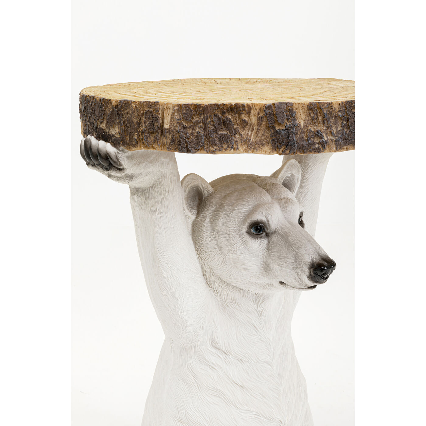 Стол приставной Animal Polar Bear ракурс 3