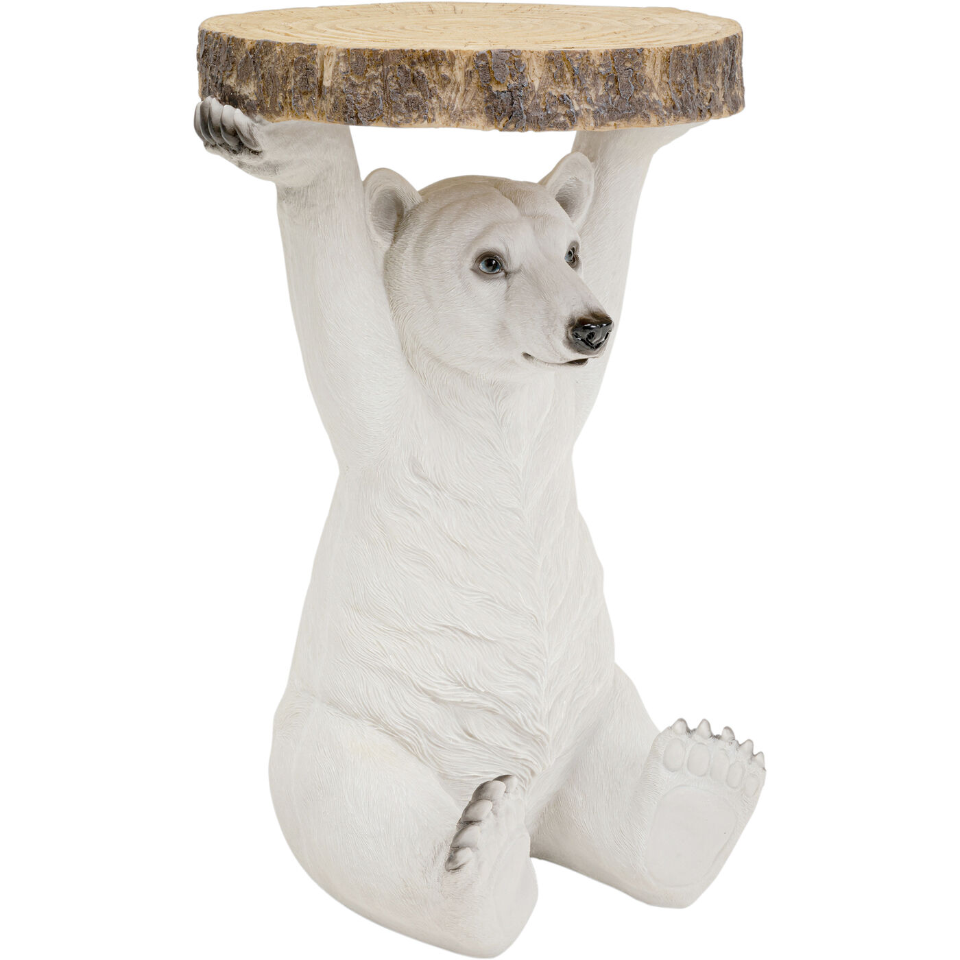 Стол приставной Animal Polar Bear ракурс 7