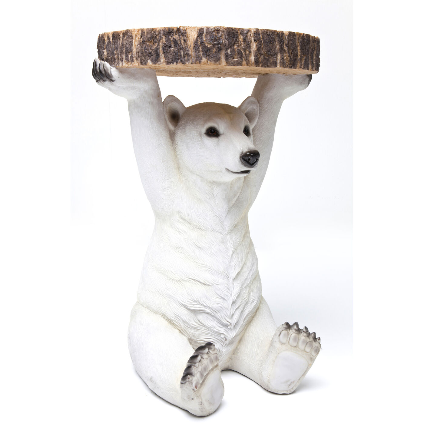 Стол приставной Animal Polar Bear ракурс 11