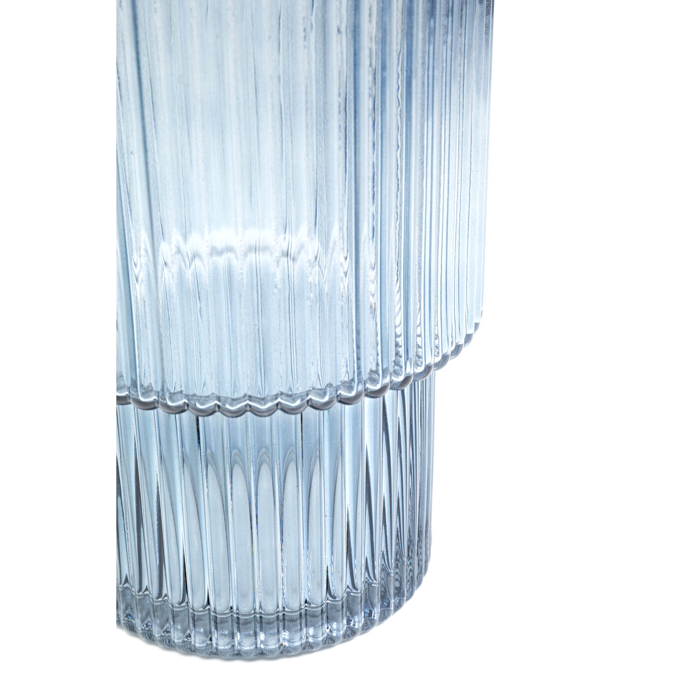 Ваза Bella Italia Blue ракурс 4