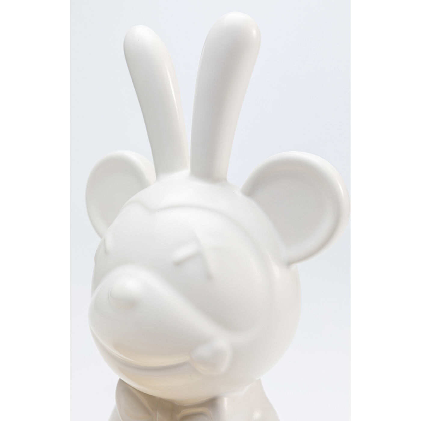 Фигура декоративная Butler Bear ракурс 5