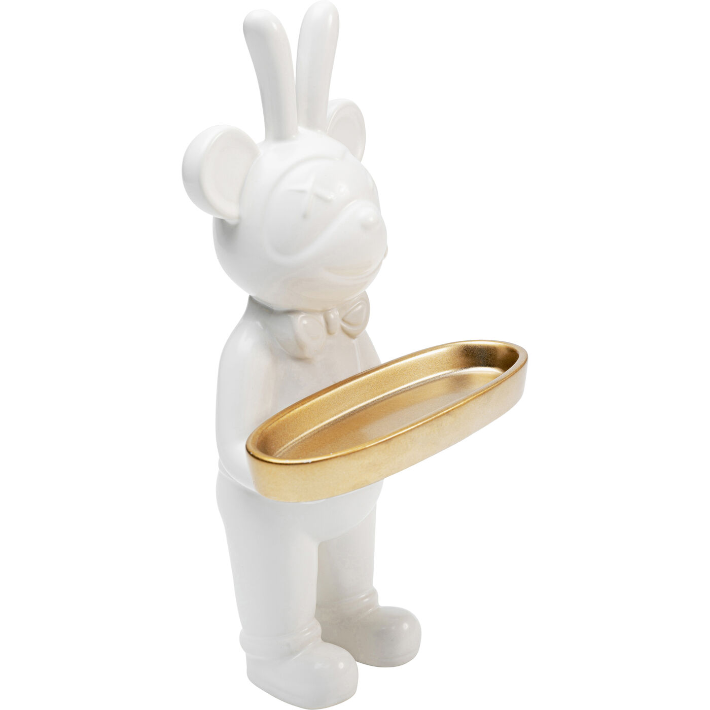 Фигура декоративная Butler Bear ракурс 6