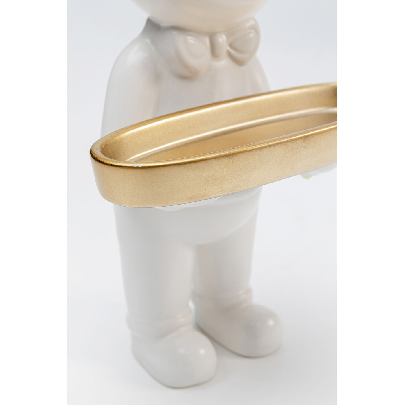 Фигура декоративная Butler Bear ракурс 4