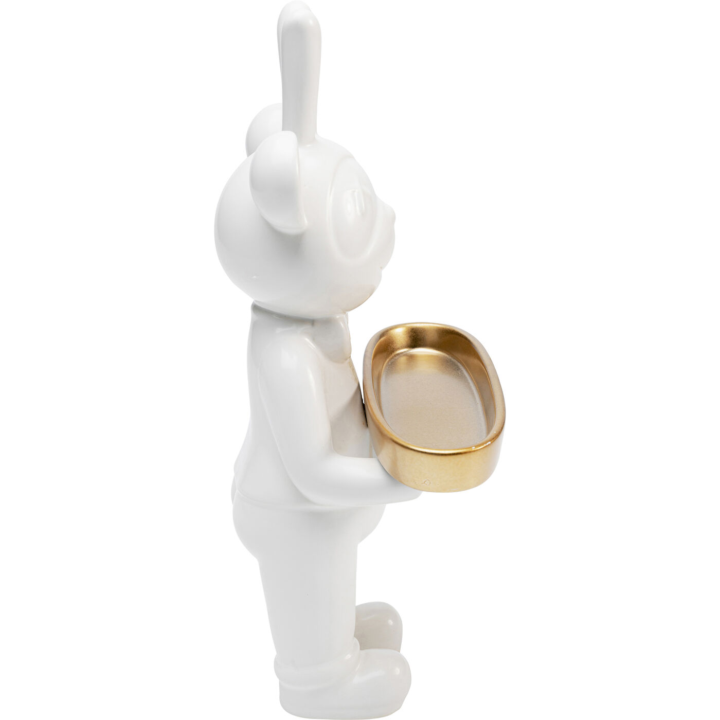 Фигура декоративная Butler Bear ракурс 9