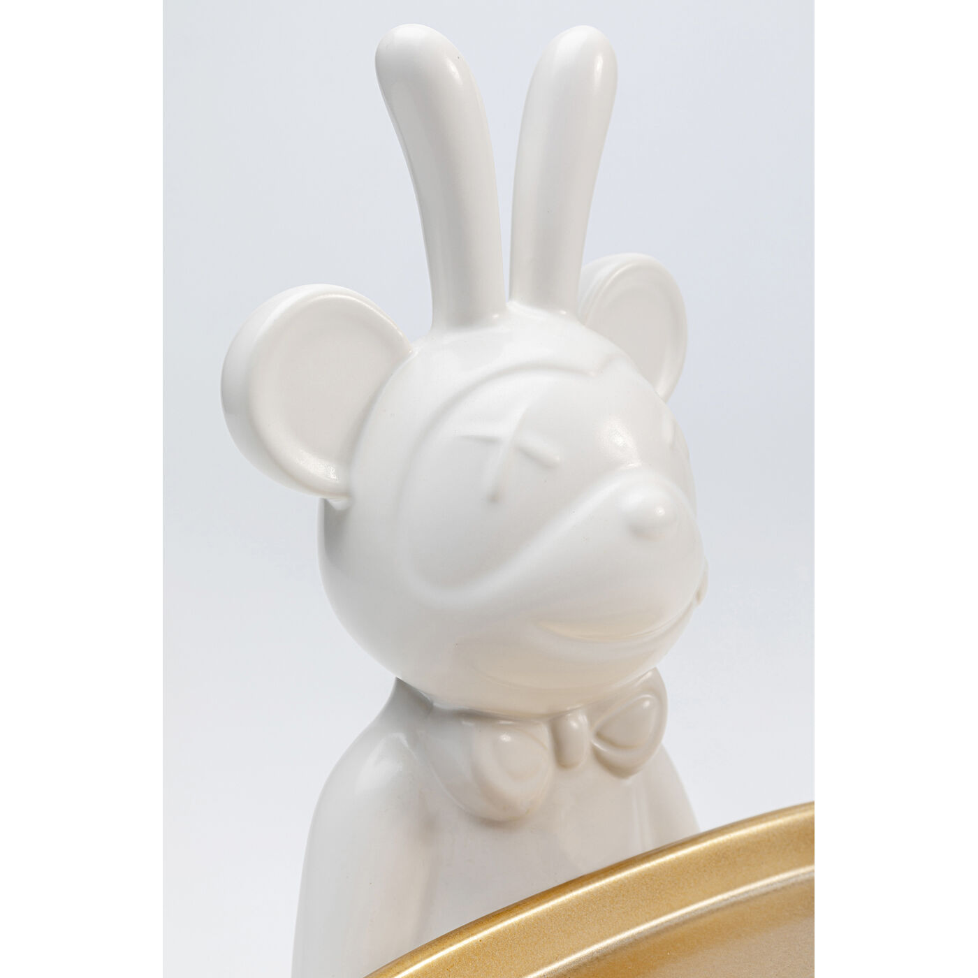 Фигура декоративная Butler Bear ракурс 3