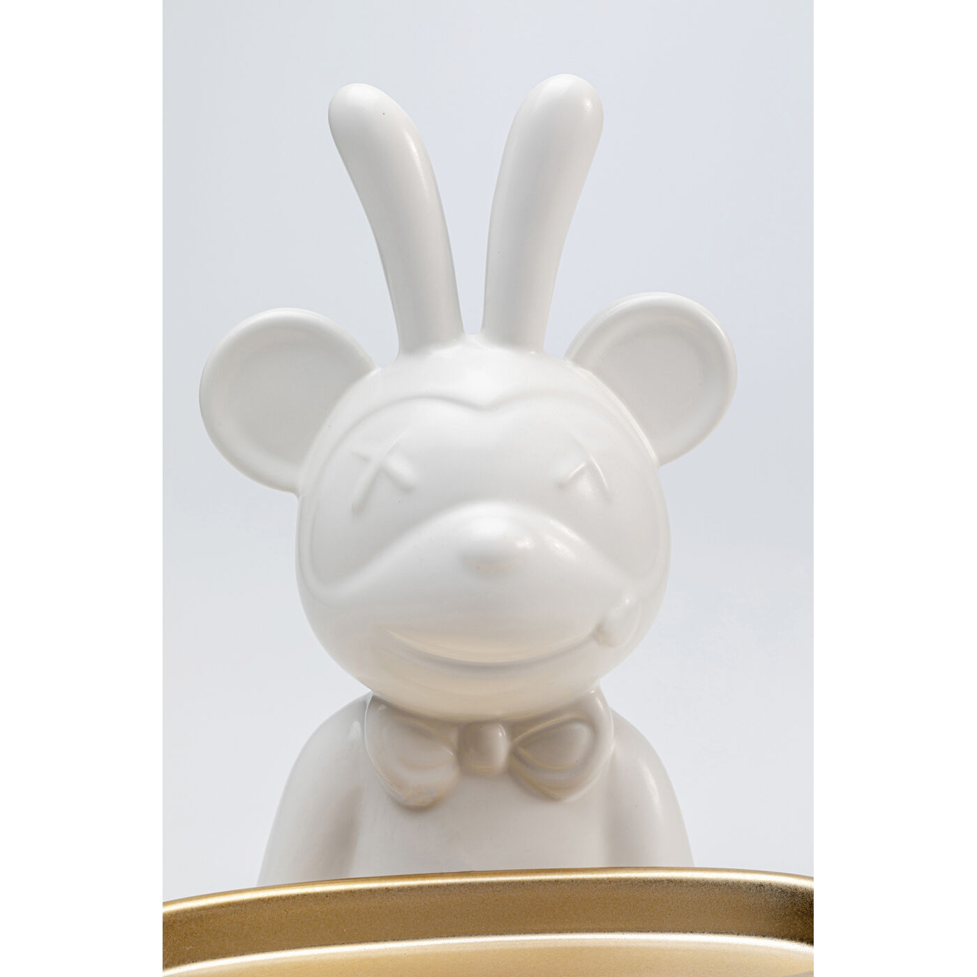 Фигура декоративная Butler Bear, 29 см