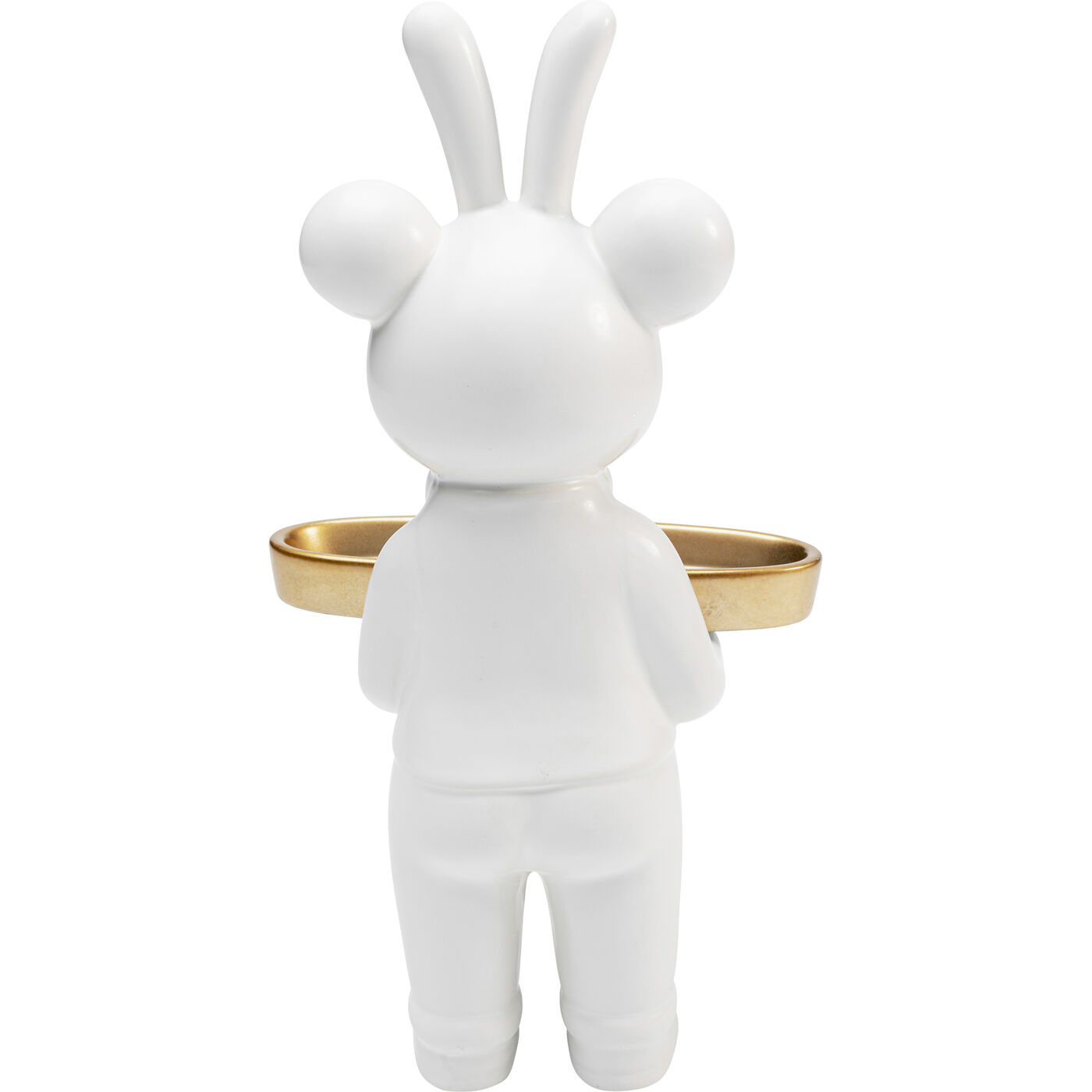 Фигура декоративная Butler Bear ракурс 10