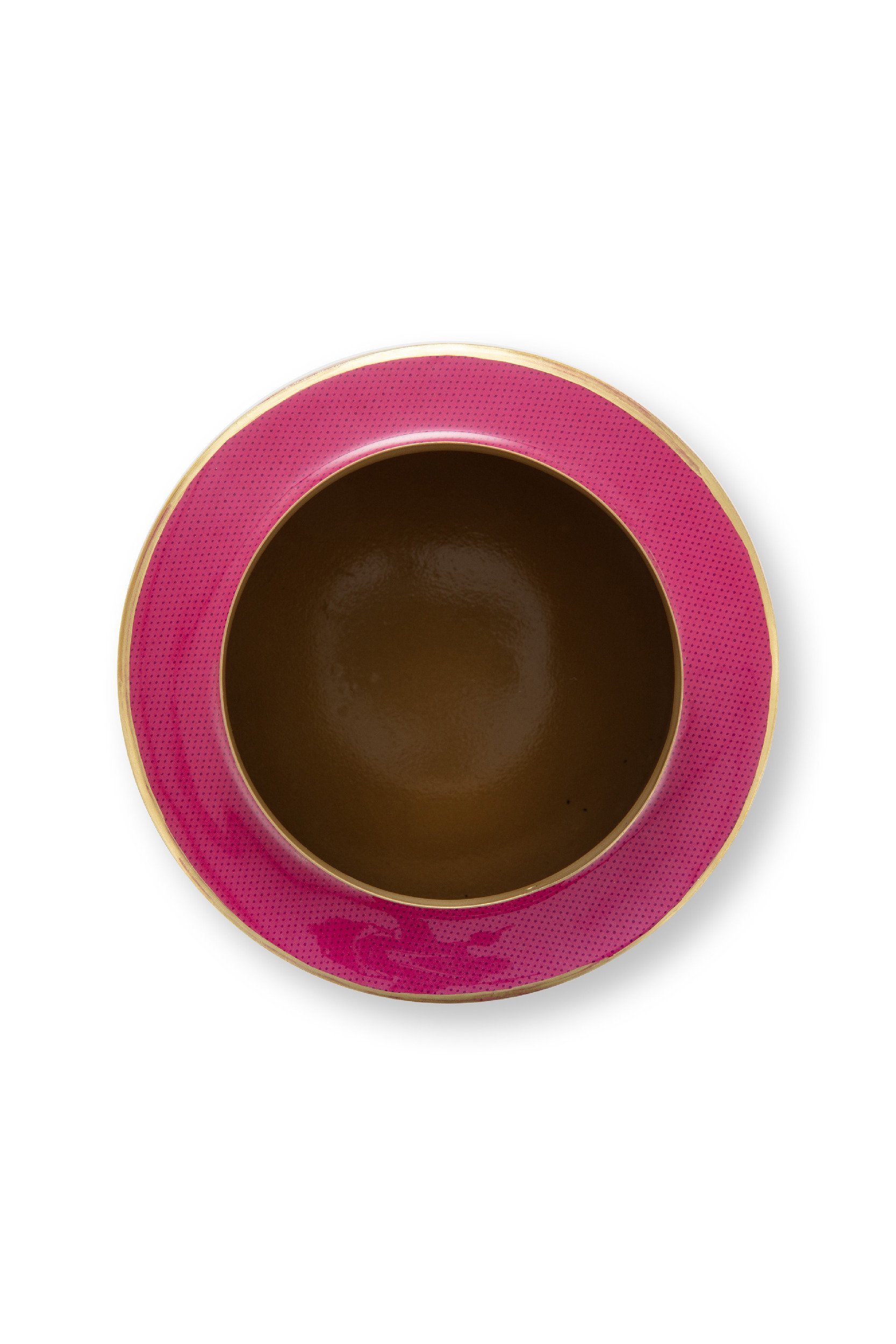 Емкость для хранения Pip's Deerest Darling Metal Pink, 4,4 л ракурс 5