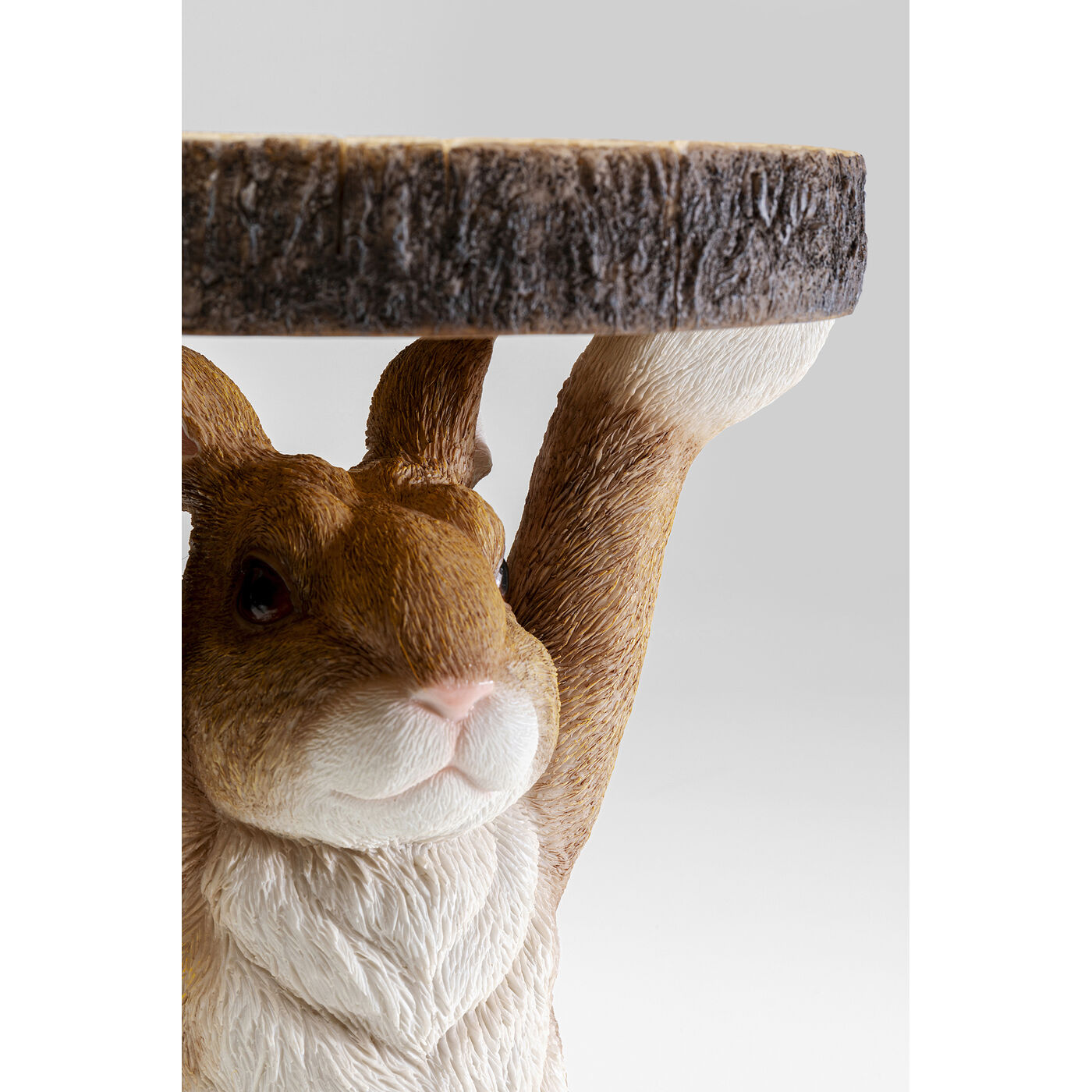 Стол приставной Animal Rabbit ракурс 3