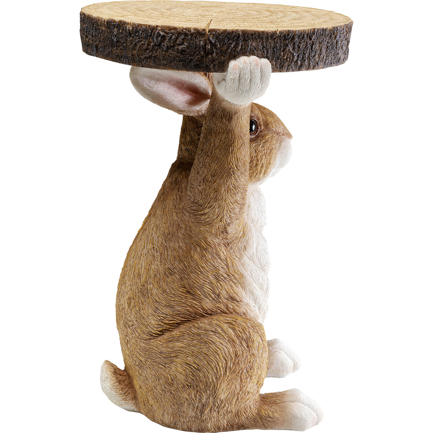 Стол приставной Animal Rabbit ракурс 7