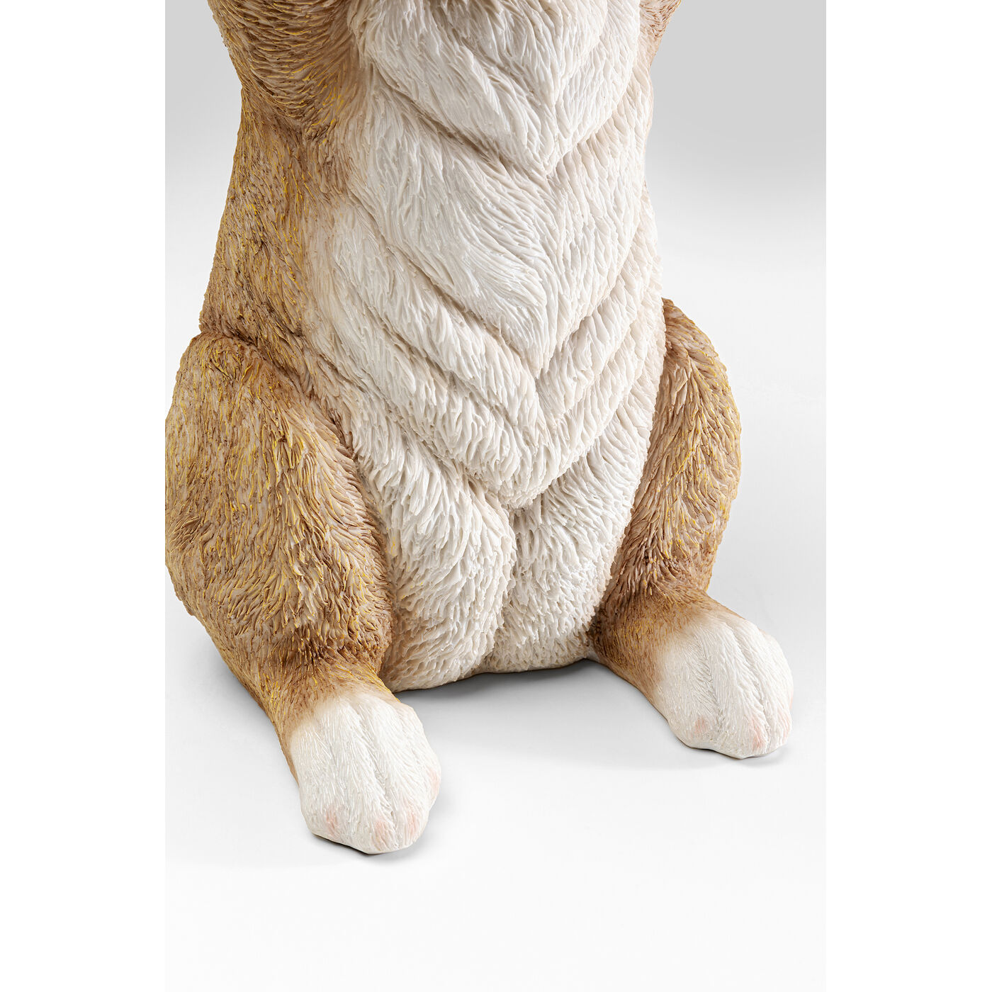 Стол приставной Animal Rabbit ракурс 4